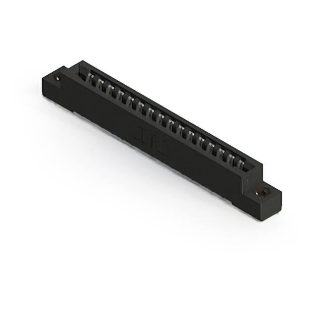 357-016-445-108 EDAC Inc.  Edgeboard Connectors